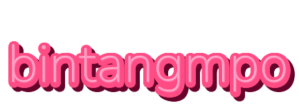 bintangmpo — logo kanal